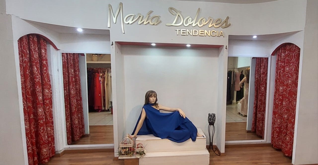 Moda y Tendencias de María Dolores