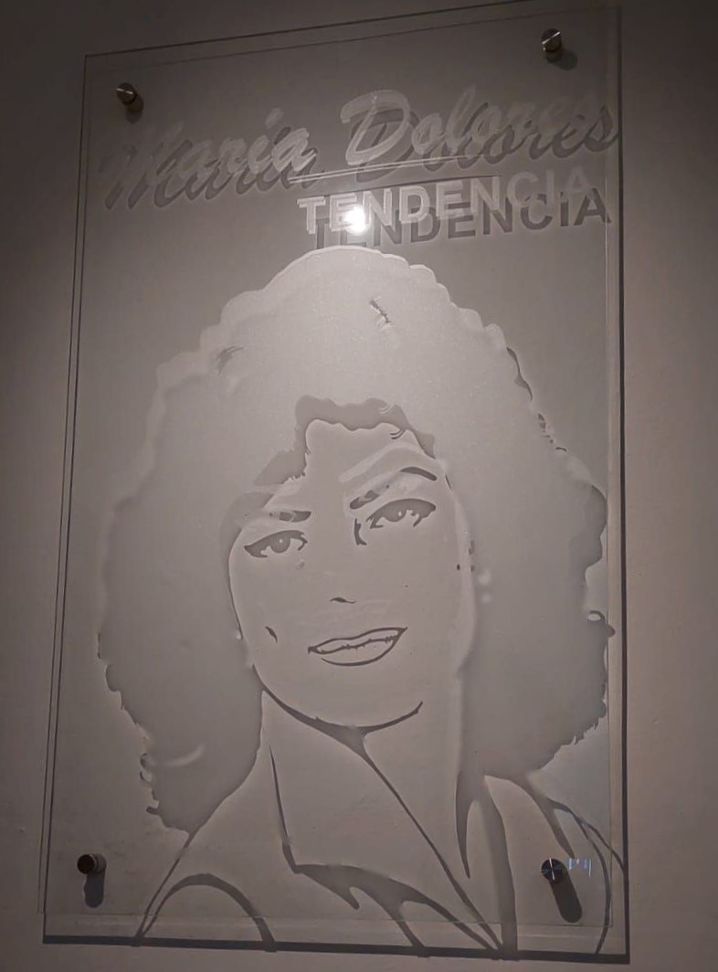 Historia de la boutique