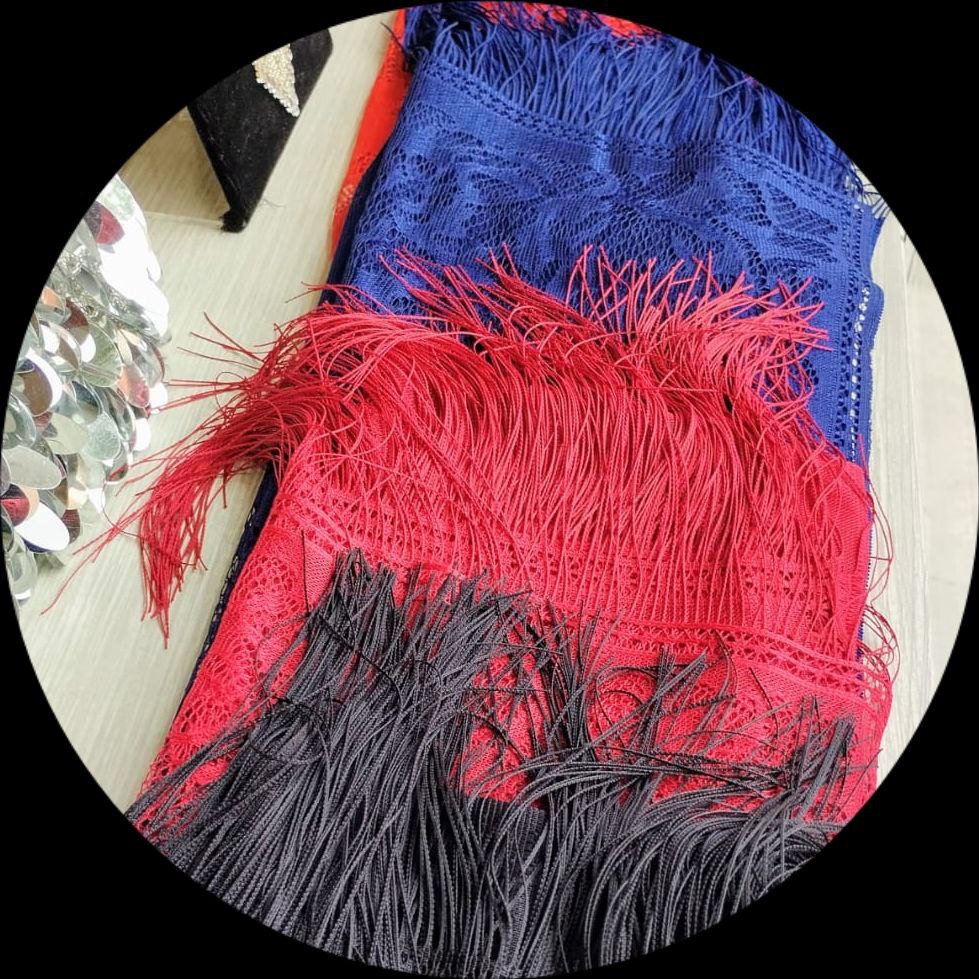 Categoría Pashminas